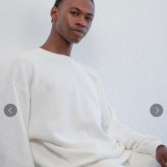 NWT Elwood unisex Core Sweatpants & Sweatshirt - Picture 6 of 10